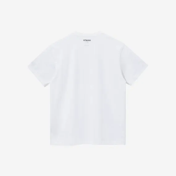 New Era  |Unisex Street Style Logo T-Shirts