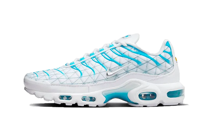 Nike Air Max Plus Marseille