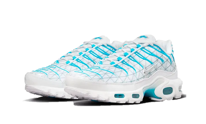 Nike Air Max Plus Marseille