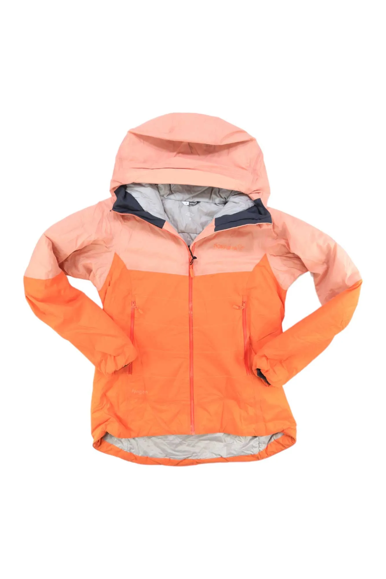 Norrona Women's Lyngen Dri2 Thermo60 Jacket