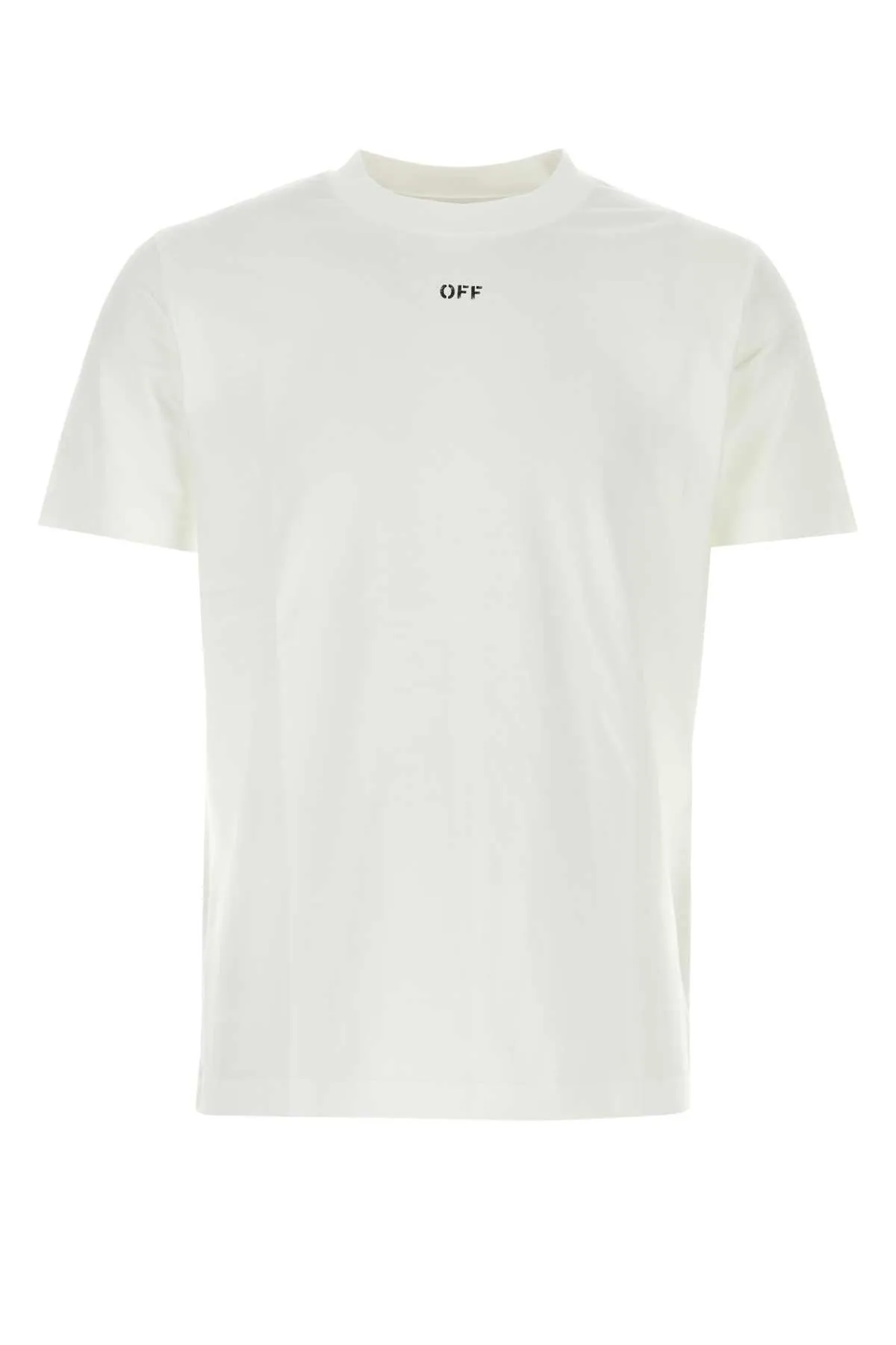 Off-White  |T-Shirts