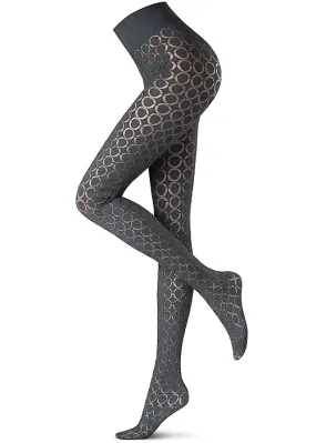 Oroblu Graphic Loop Tights ()