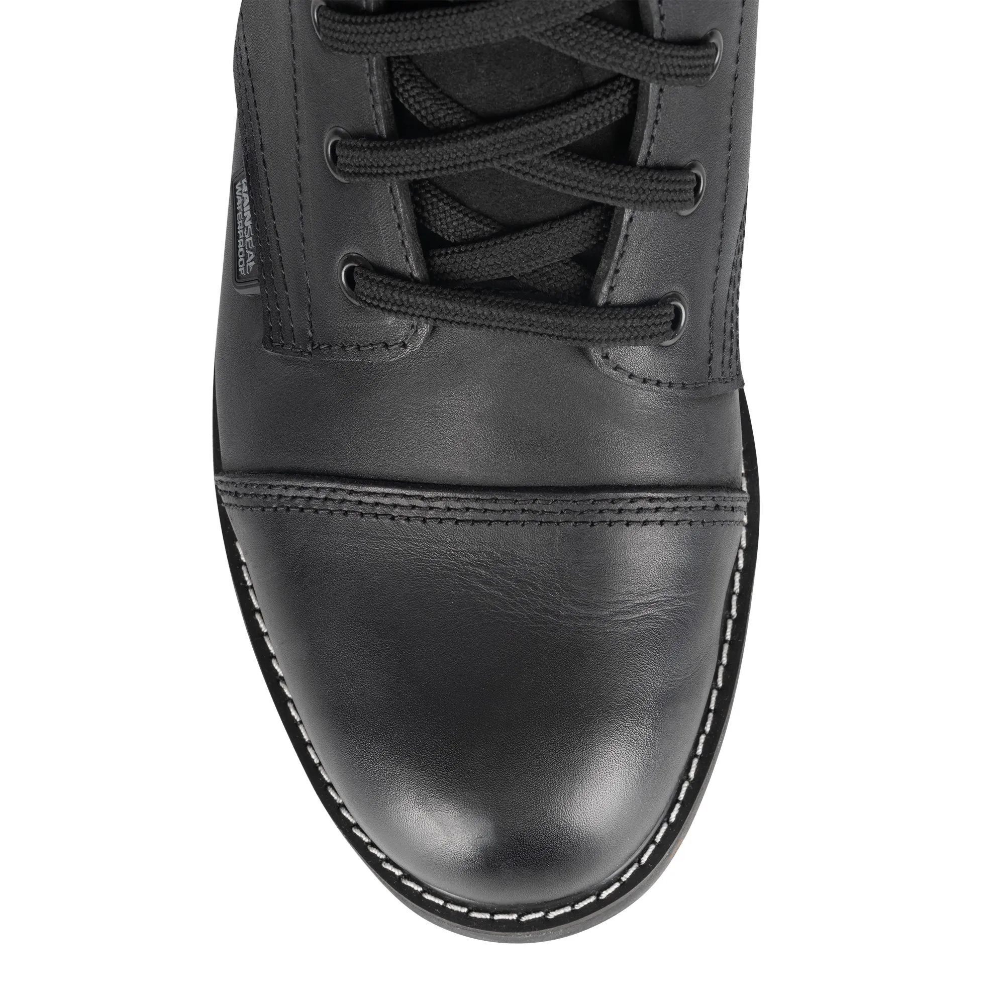 Oxford Merton 2.0 Boots - Black