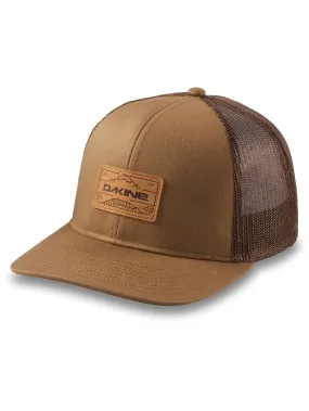 Peak To Peak Trucker Hat