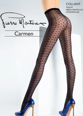 Pierre Mantoux Carmen Tights ()