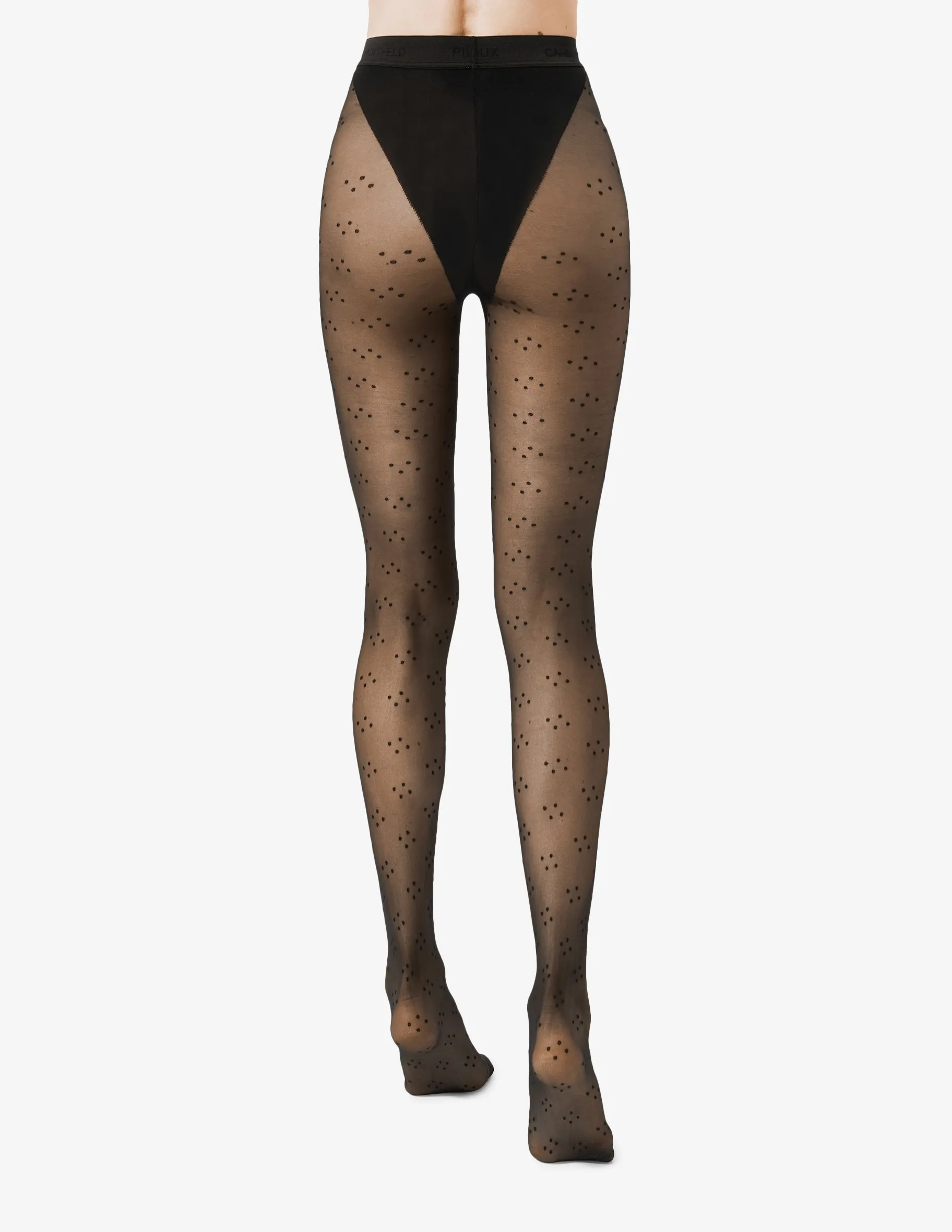 Pierre Mantoux Naughty tights