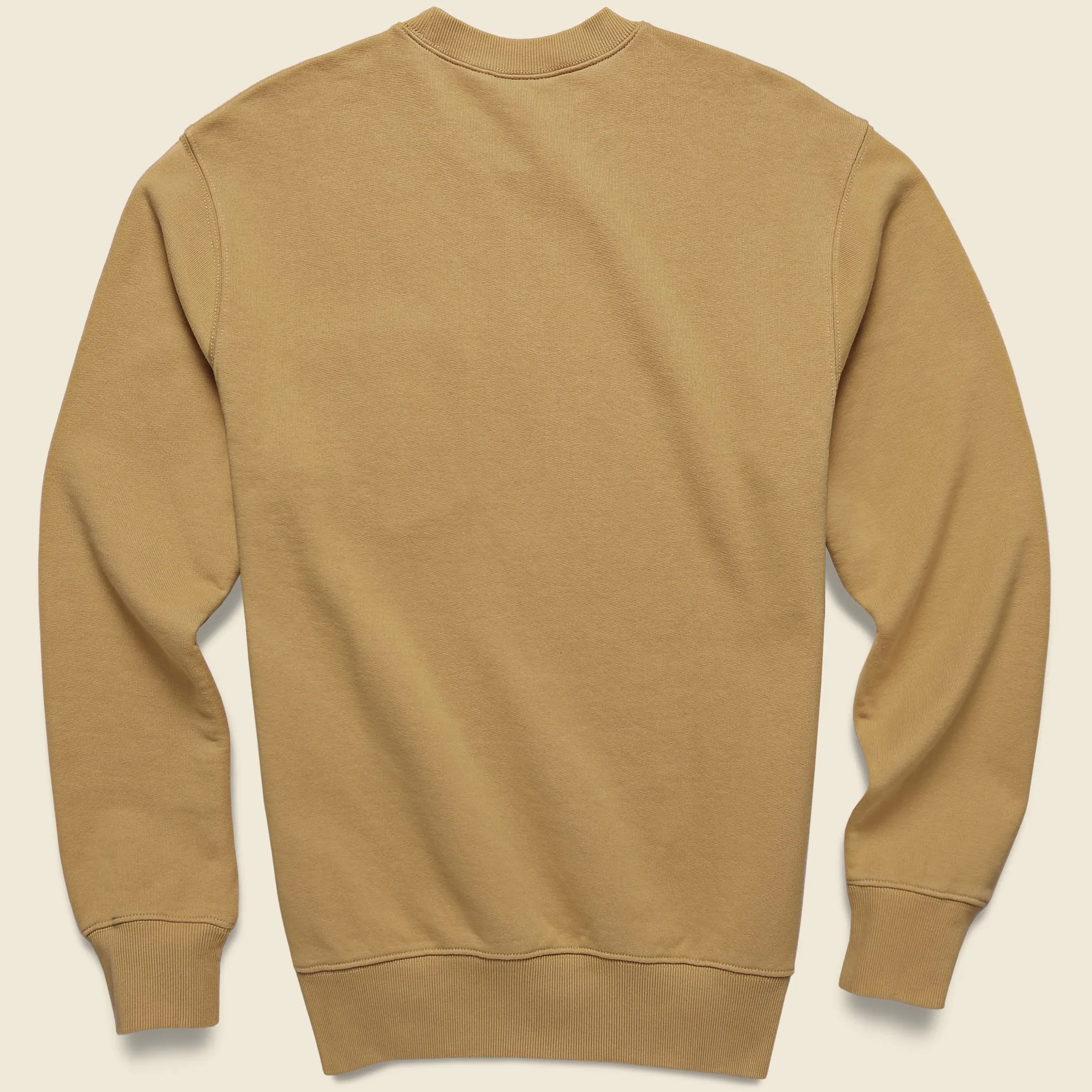 Pocket Sweatshirt - Jasper