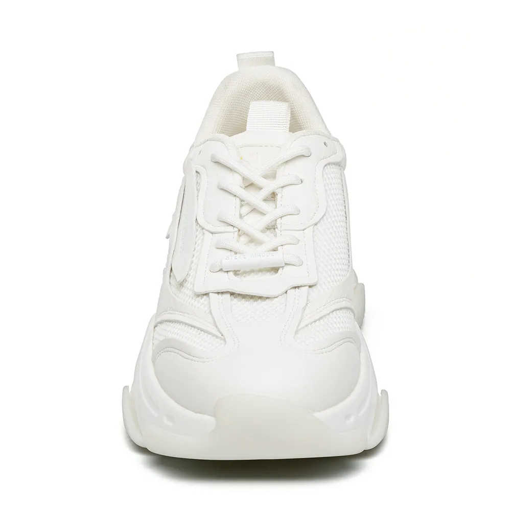 Possess Sneaker WHITE/WHITE