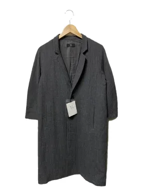 [Pre-owned] Y's wool coat YS-C02-119-1