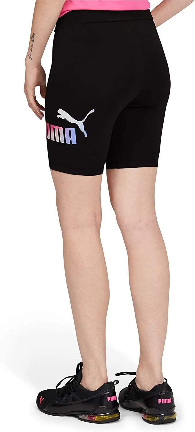 Puma Women's Essentials 7 Short Tights