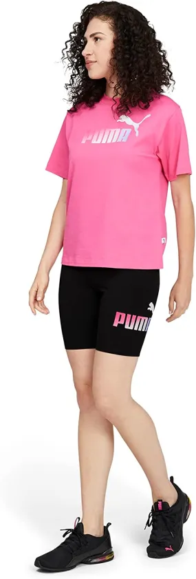 Puma Women's Essentials 7 Short Tights