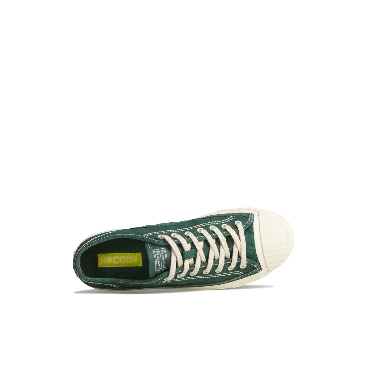 Racquet Oxford Sneaker