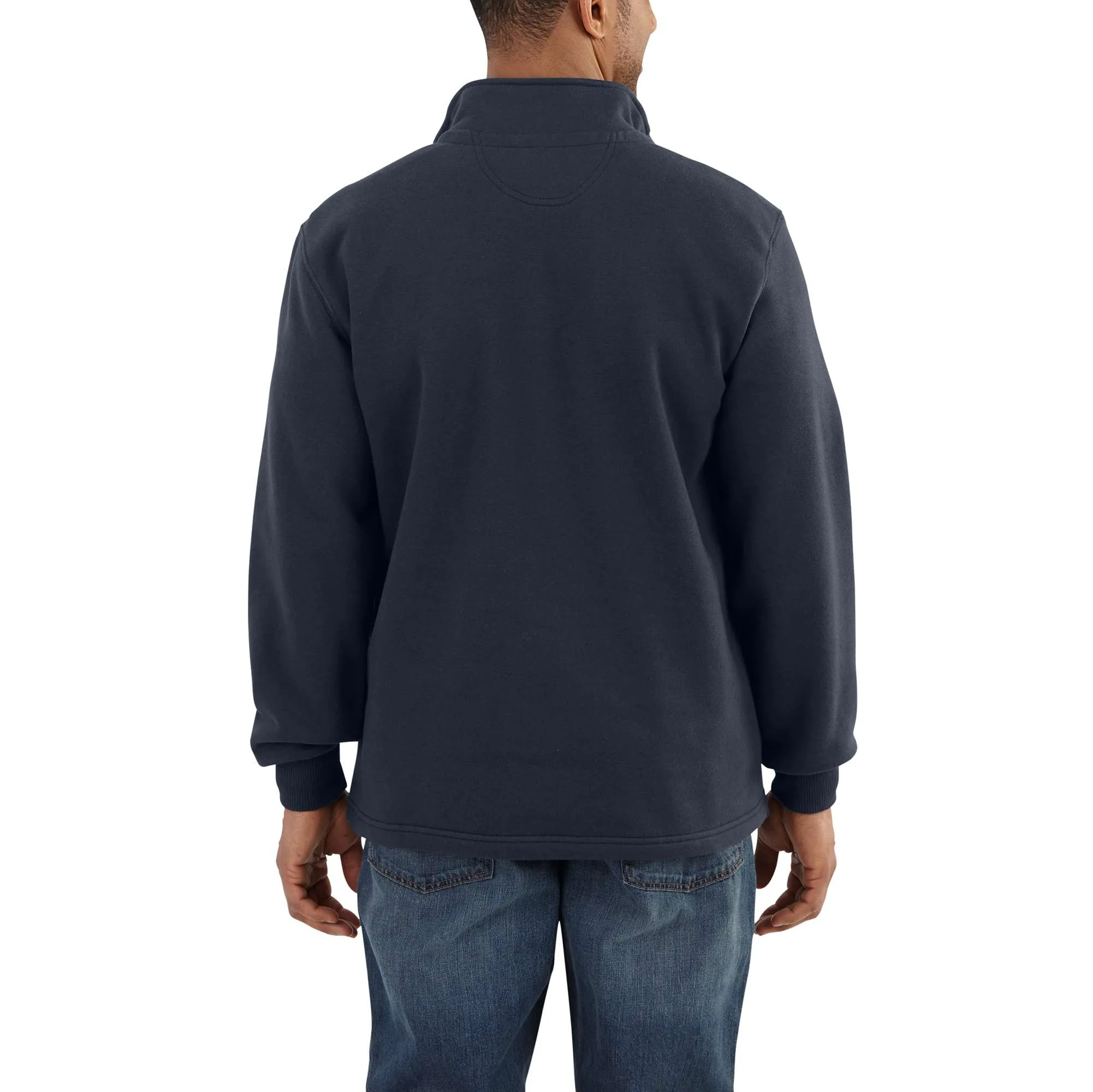 Rain Defender Paxton Heavyweight Quarter-Zip Sweatshirt