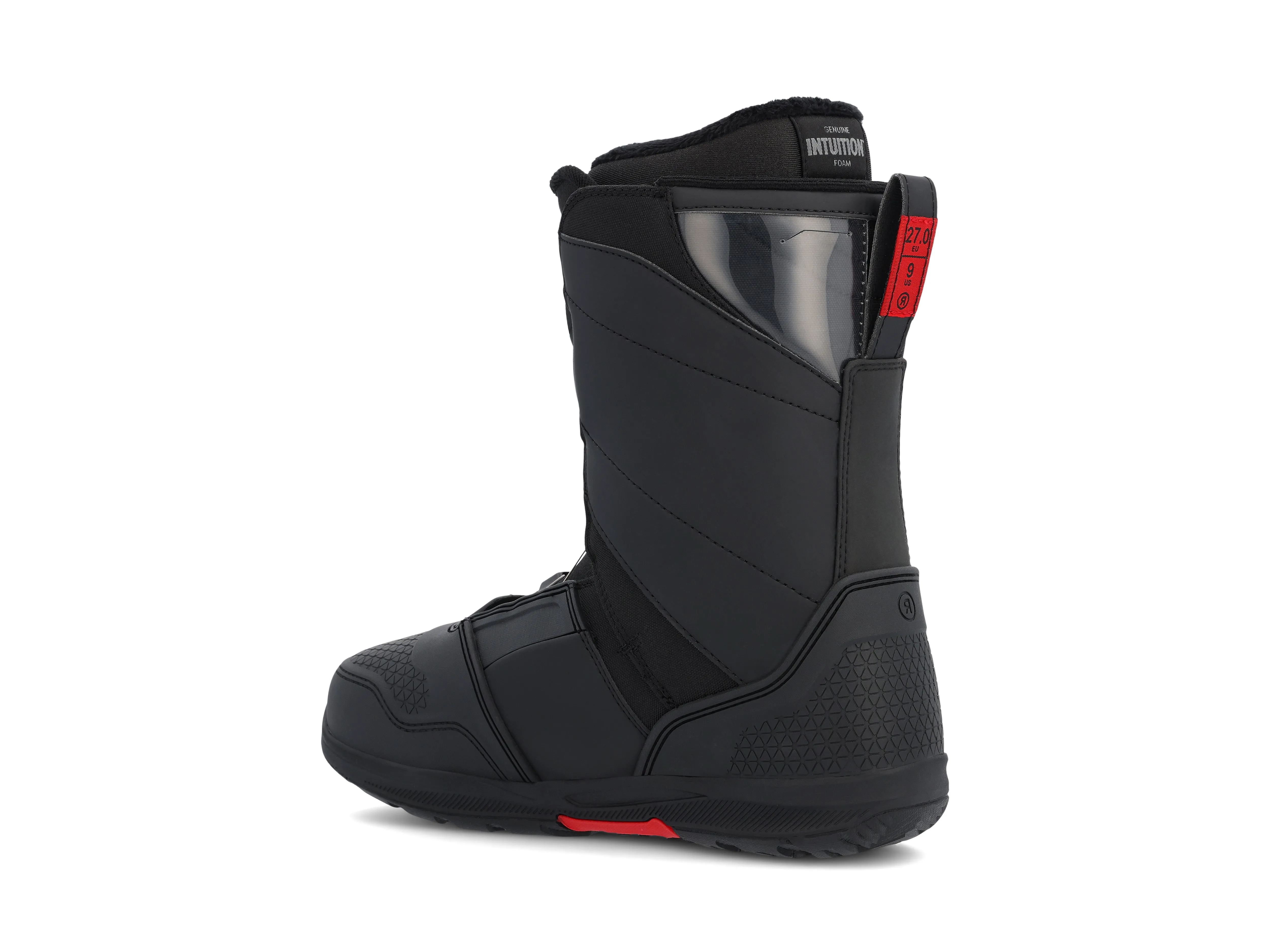 Ride Anthem Rental Men's Snowboard Boots