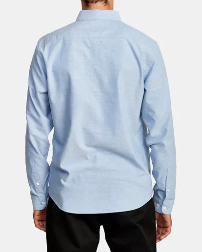 RVCA THATLL Do Stretch LS - OXL