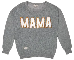 SALE Simply Southern Mama Everyday Long Sleeve Sweater