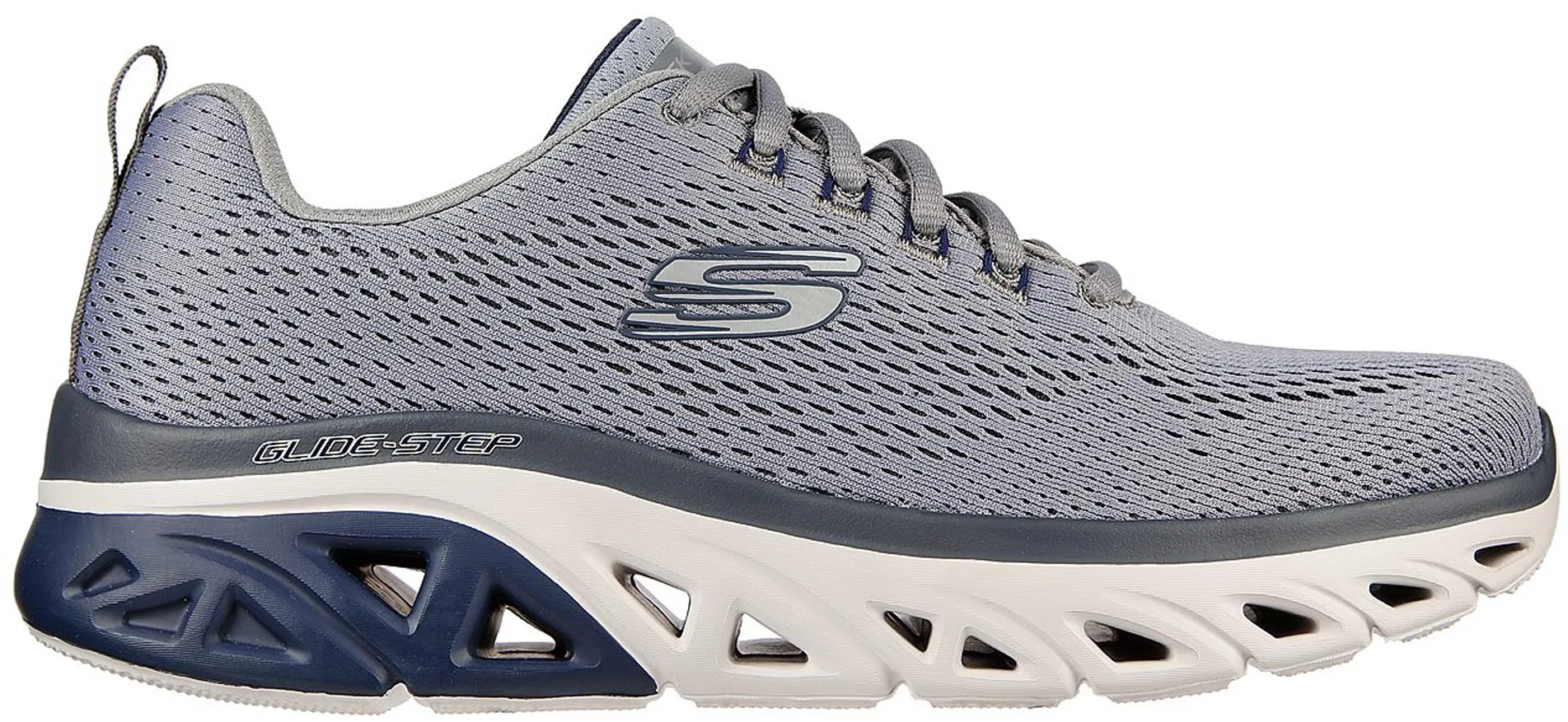 Skechers Glide-Step Sport - Wave Heat