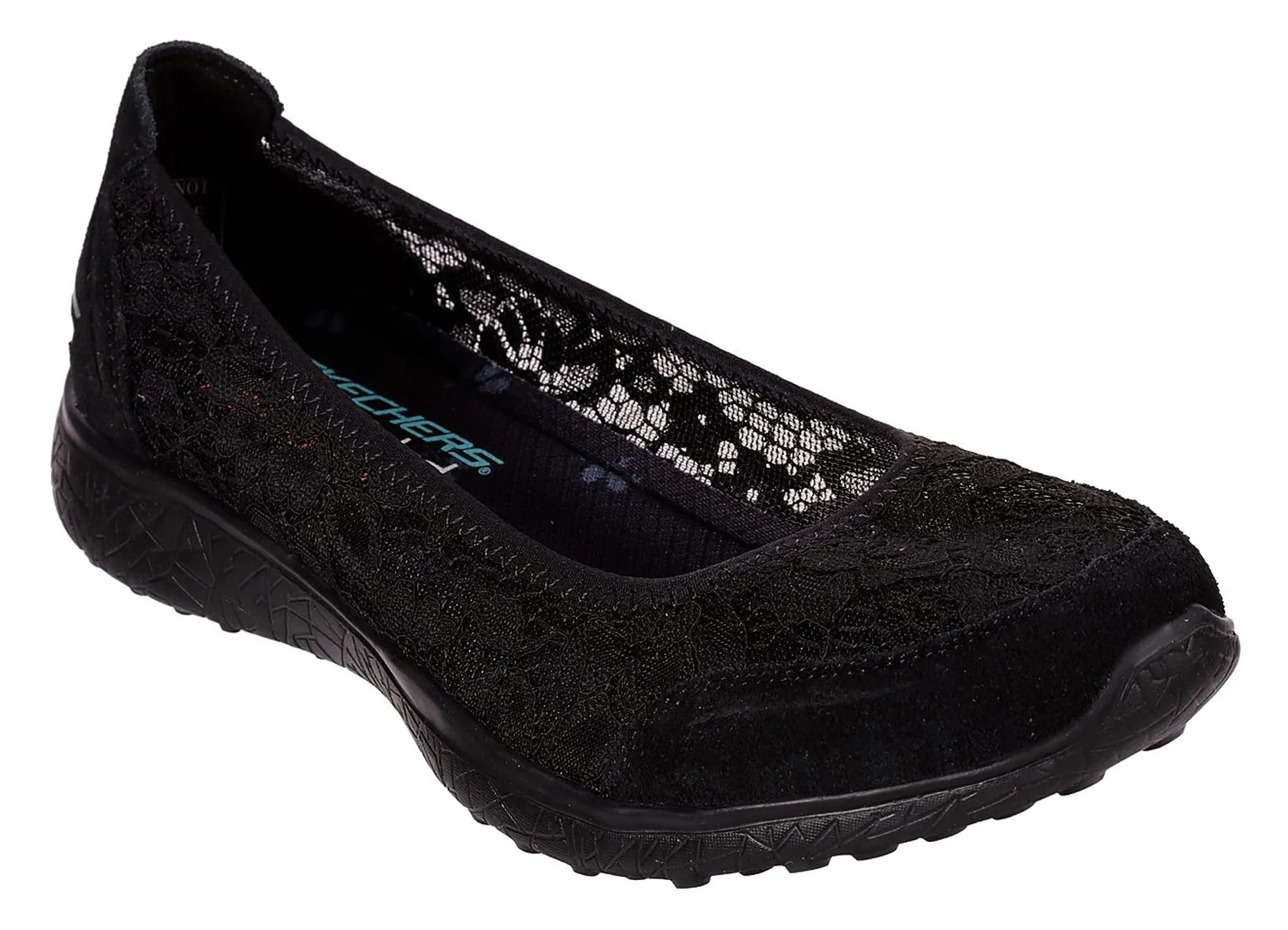 Skechers Microburst - Sweet Bloom