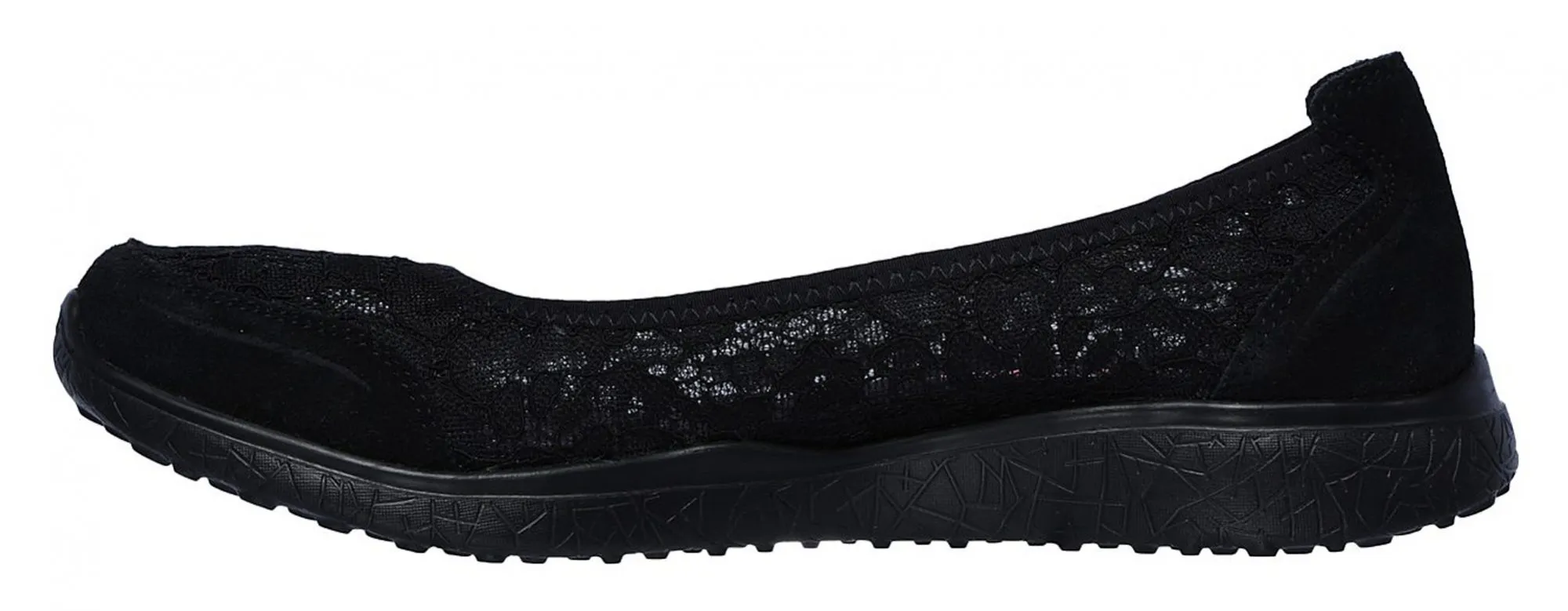 Skechers Microburst - Sweet Bloom