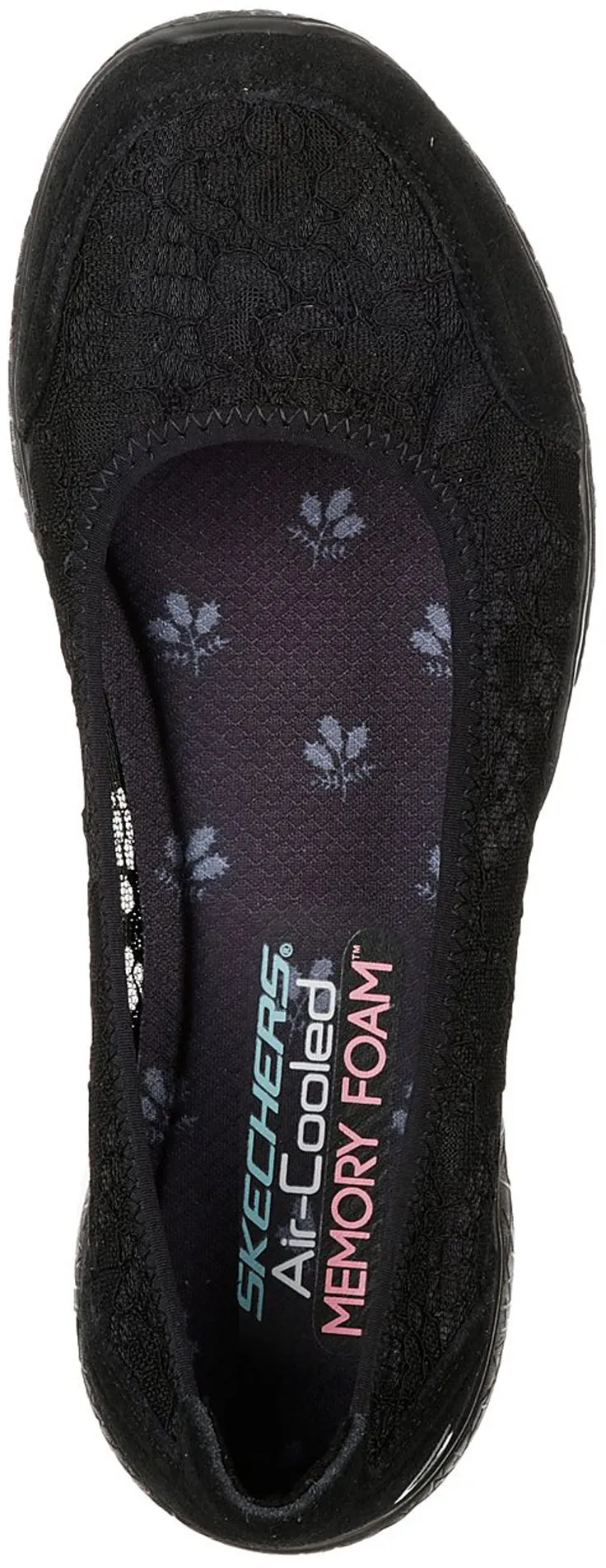 Skechers Microburst - Sweet Bloom