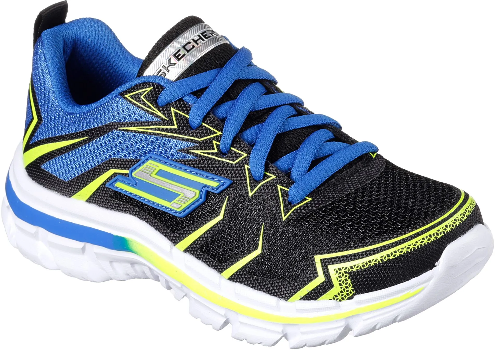 Skechers Nitrate - Ultra Blast