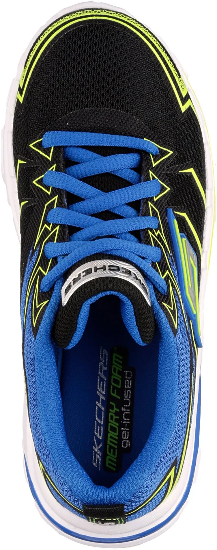 Skechers Nitrate - Ultra Blast