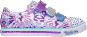 Skechers Shuffles - Sparkle Glitz - Pop Party