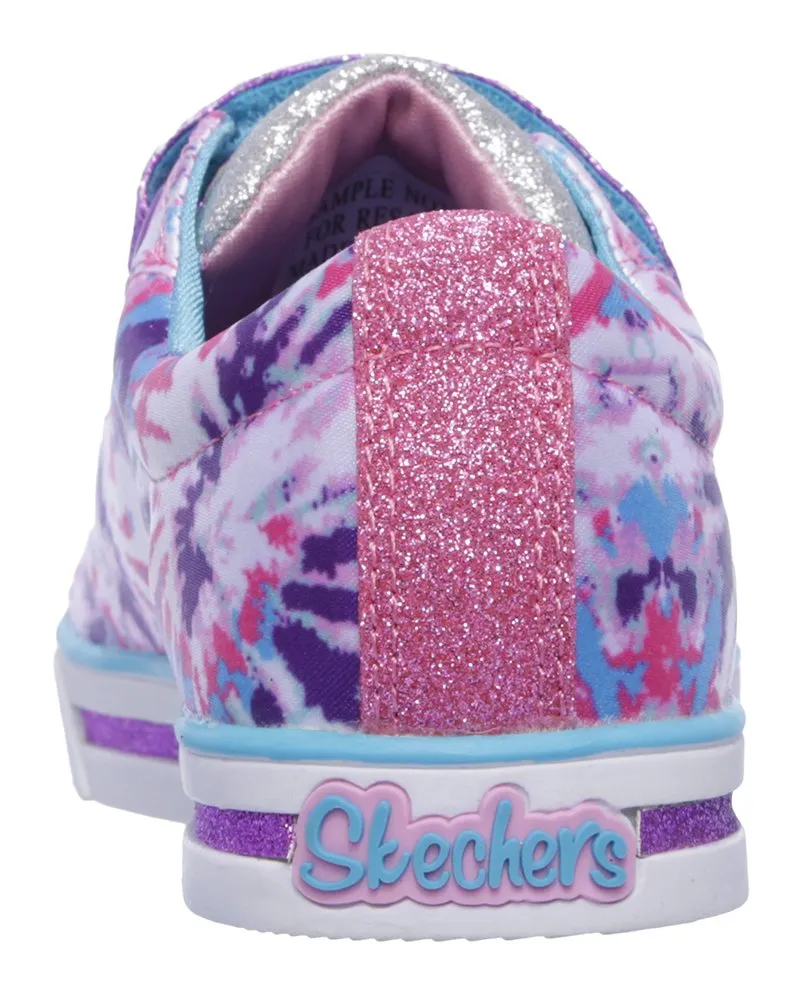 Skechers Shuffles - Sparkle Glitz - Pop Party