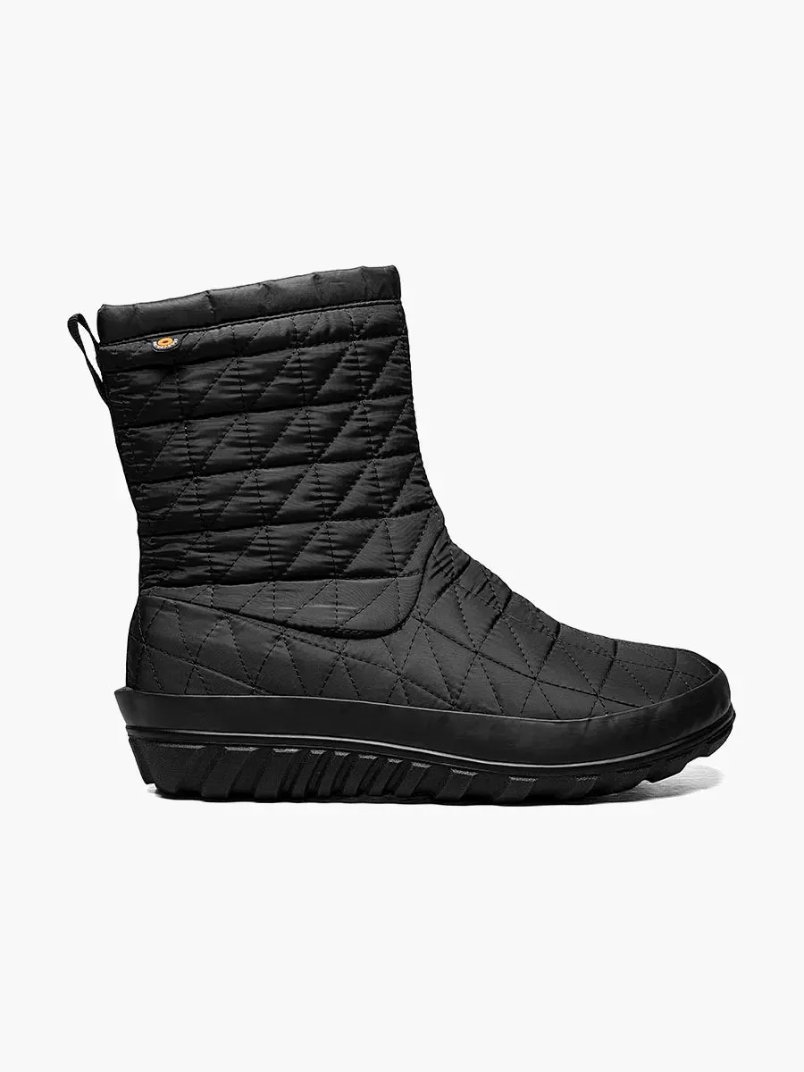 Snowday II Mid::Black