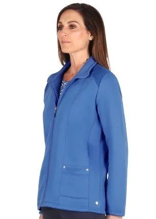 Sportswave Fleecy Lined Jacket