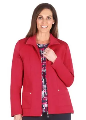 Sportswave Fleecy Lined Jacket