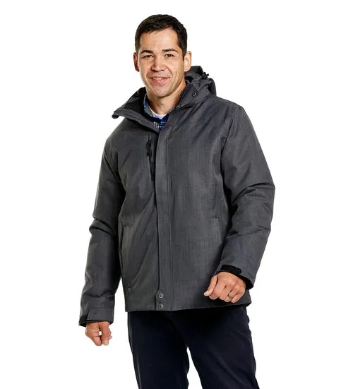 Storm Creek Defender Luxe Eco-Insulated Jacket