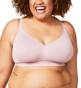 Sugar Candy by Cake Seamless Basic Everyday Softcup Bra (28-8005) - Pink