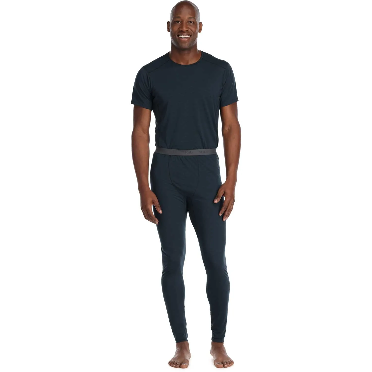 Syncrino Leggings - Men's Baselayer