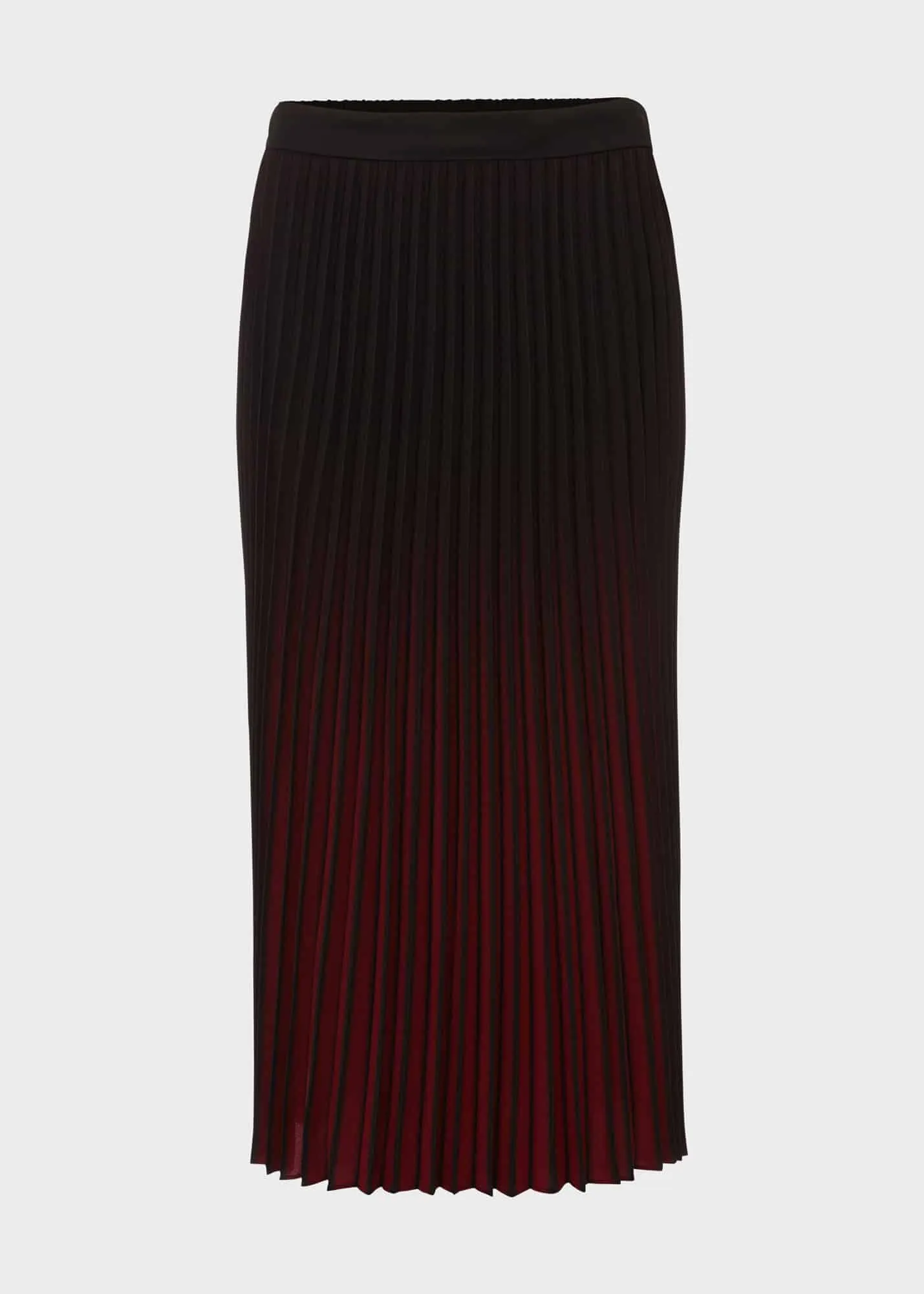 Tasha Pleated Skirt 