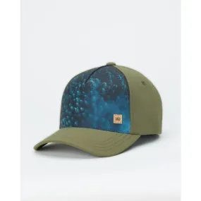 Tentree  5-Panel Altitude Hat - Cappellino