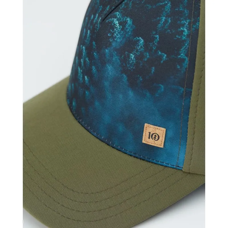 Tentree  5-Panel Altitude Hat - Cappellino