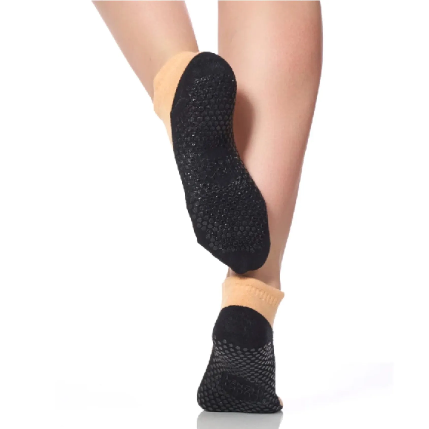 The Sneaker Grip Sock