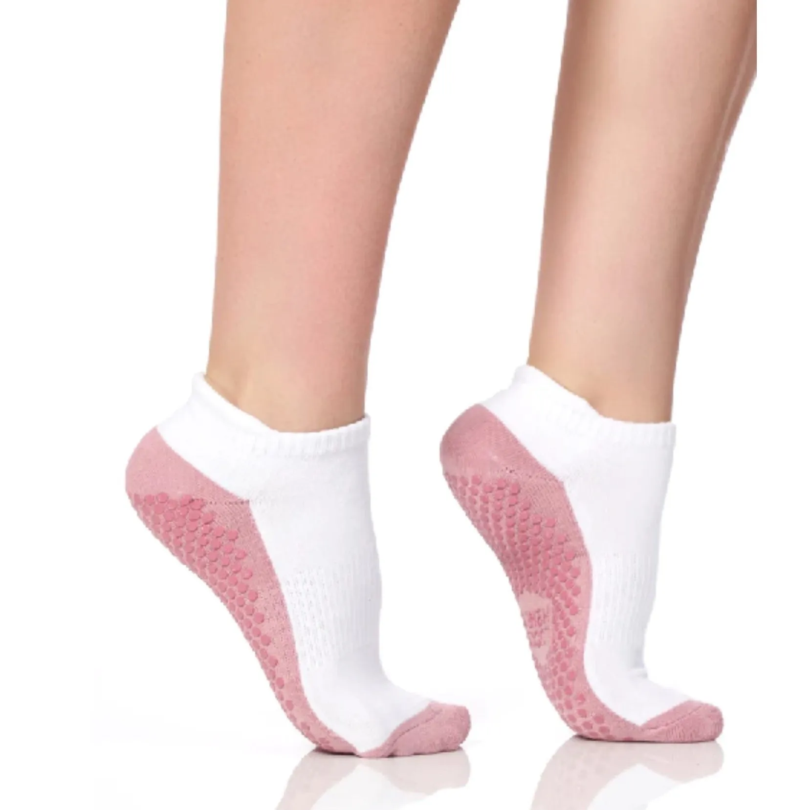 The Sneaker Grip Sock