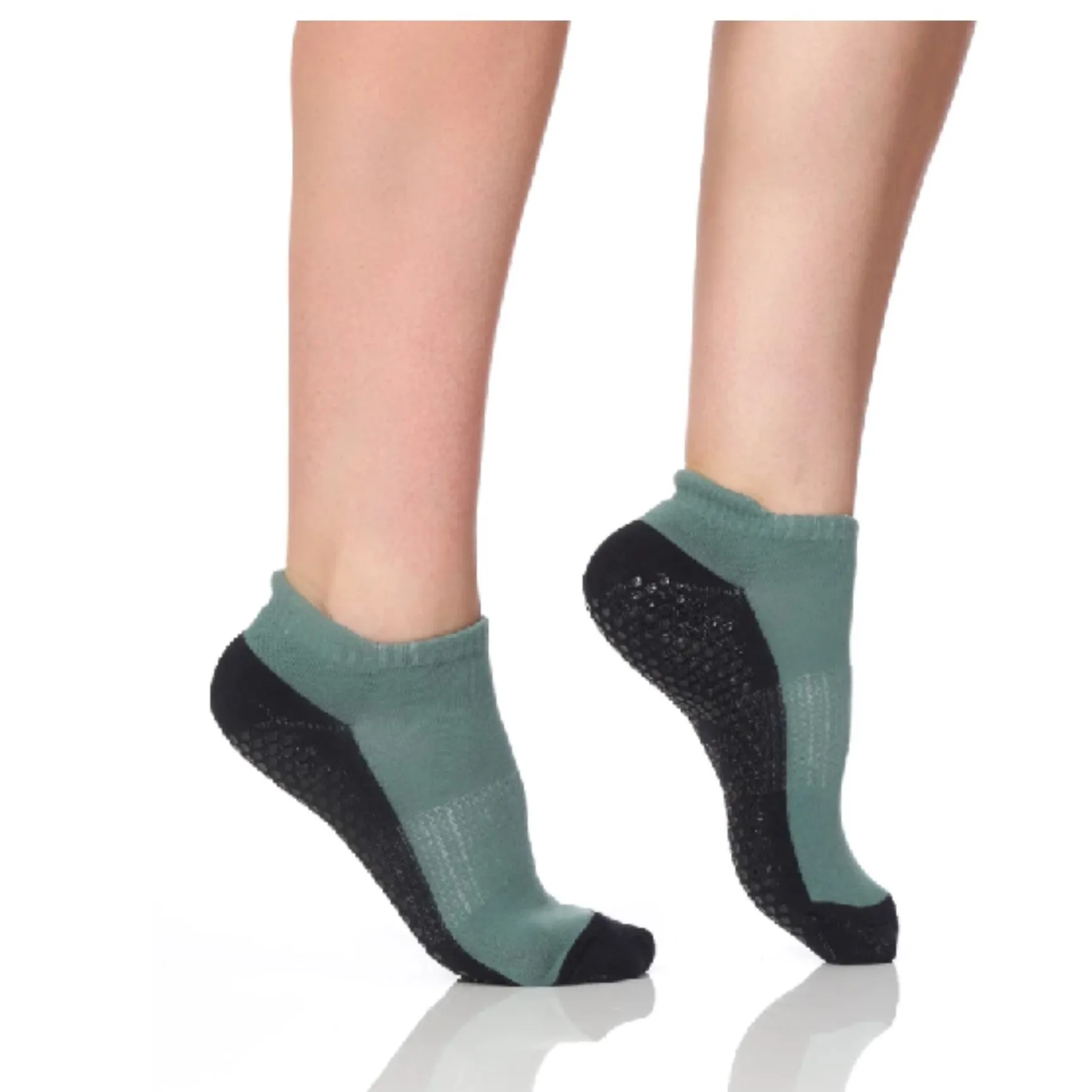 The Sneaker Grip Sock