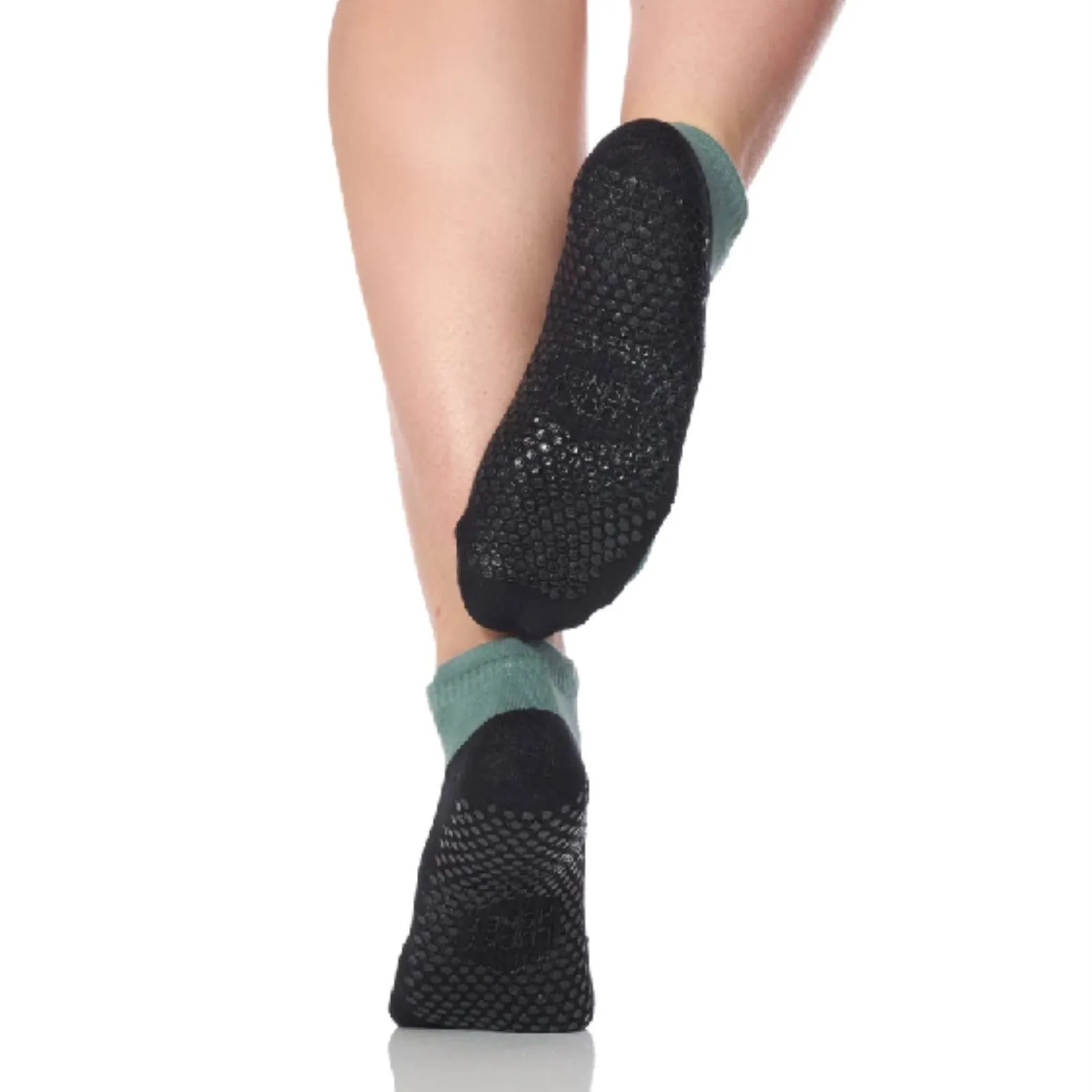 The Sneaker Grip Sock