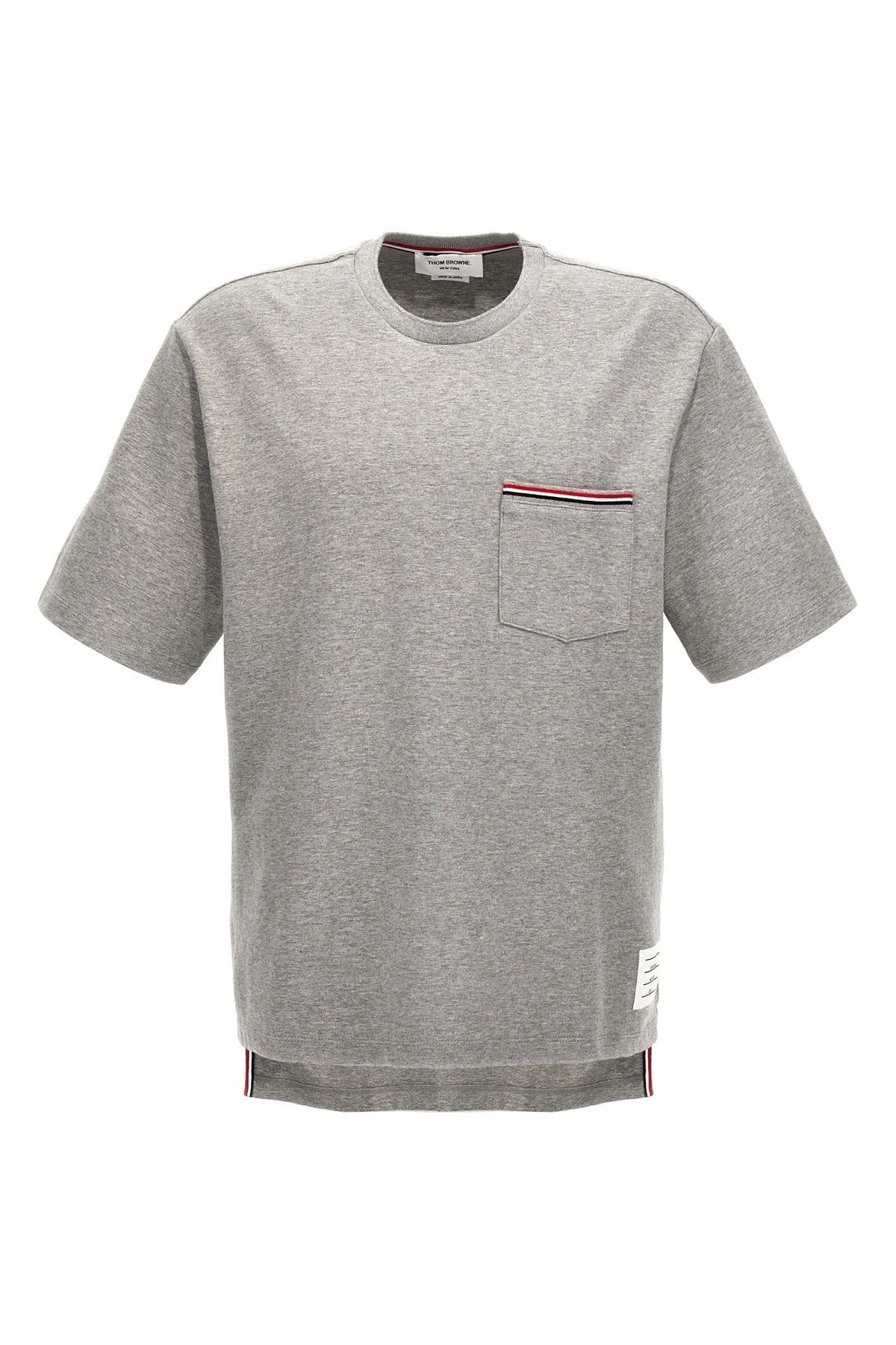 THOM BROWNE  |Designers T-Shirts