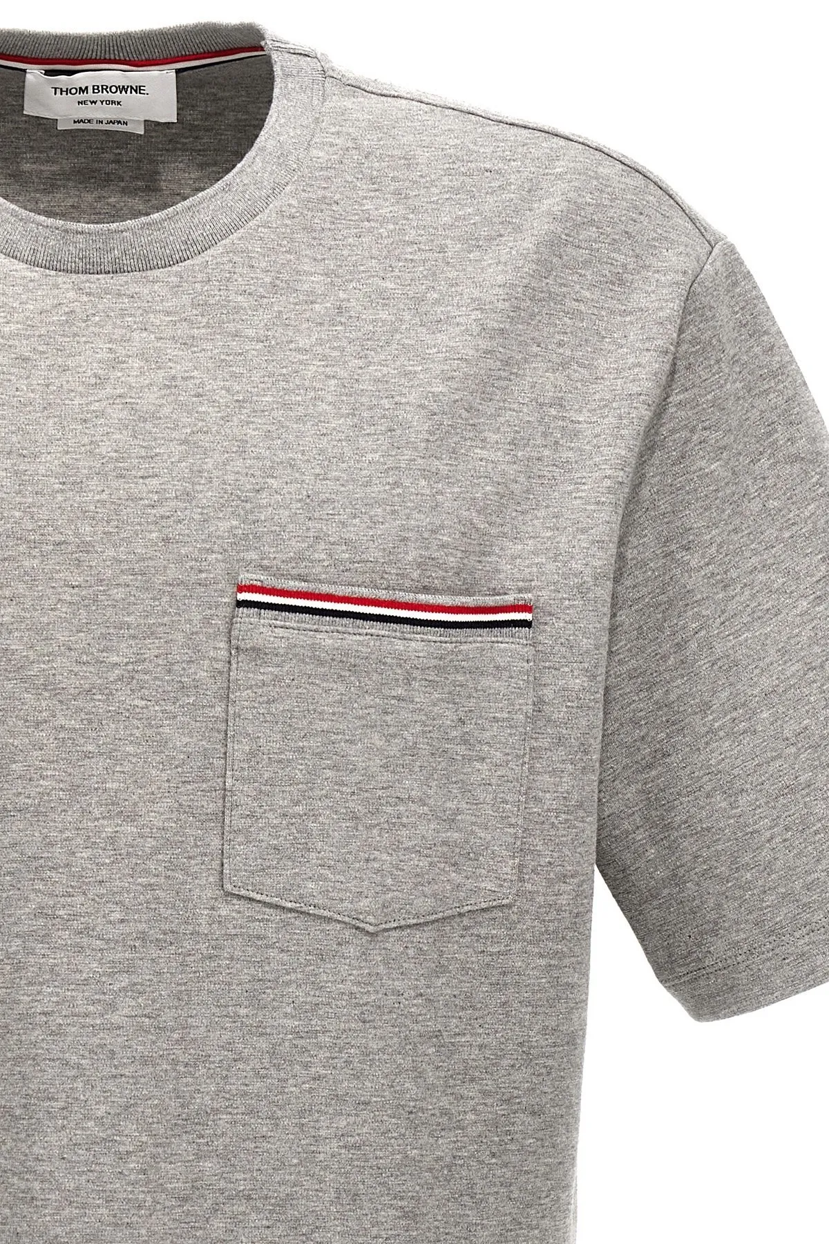 THOM BROWNE  |Designers T-Shirts