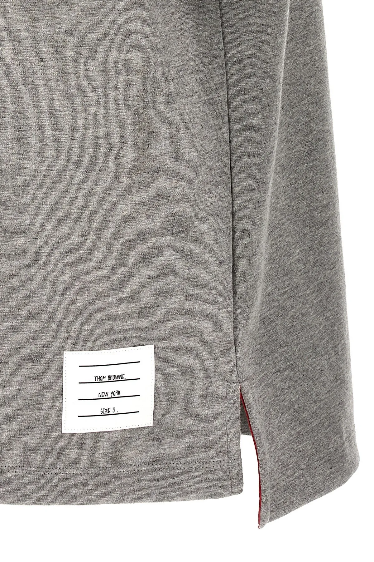 THOM BROWNE  |Designers T-Shirts