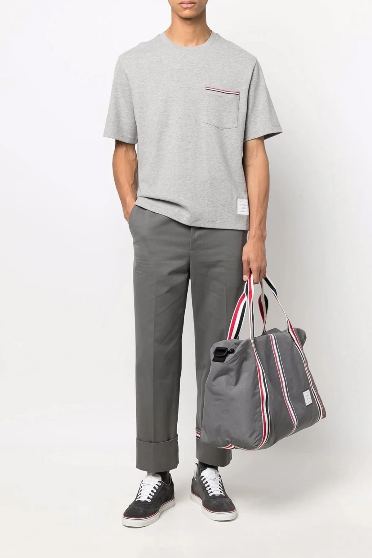 THOM BROWNE  |Designers T-Shirts