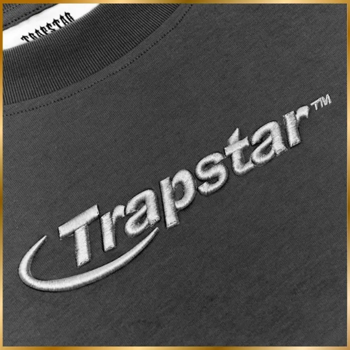 Trapstar London  |T-Shirts