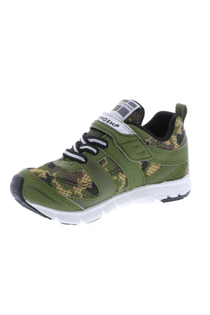 Tsukihoshi Youth Velocity Sneaker