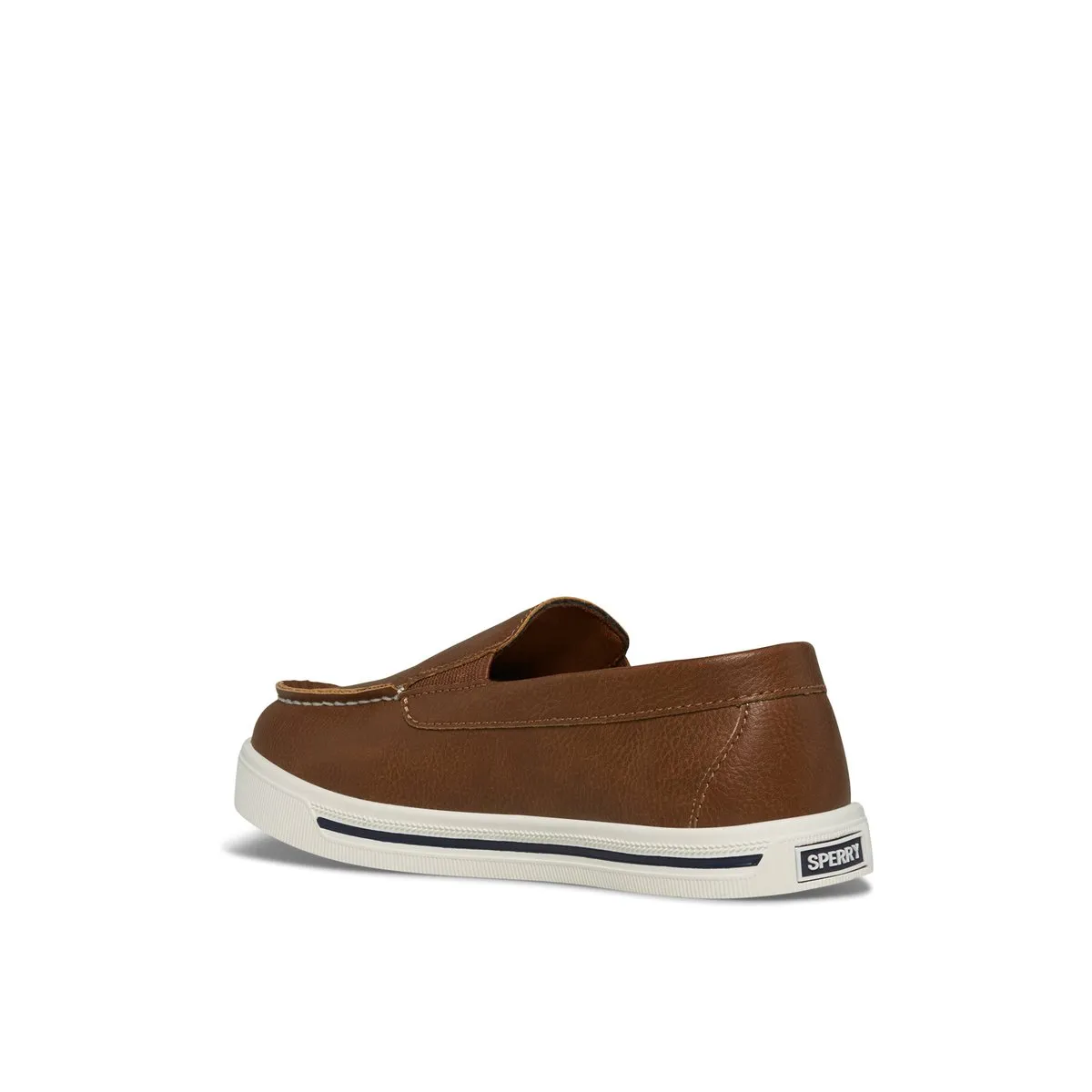 Tucker Slip On Sneaker