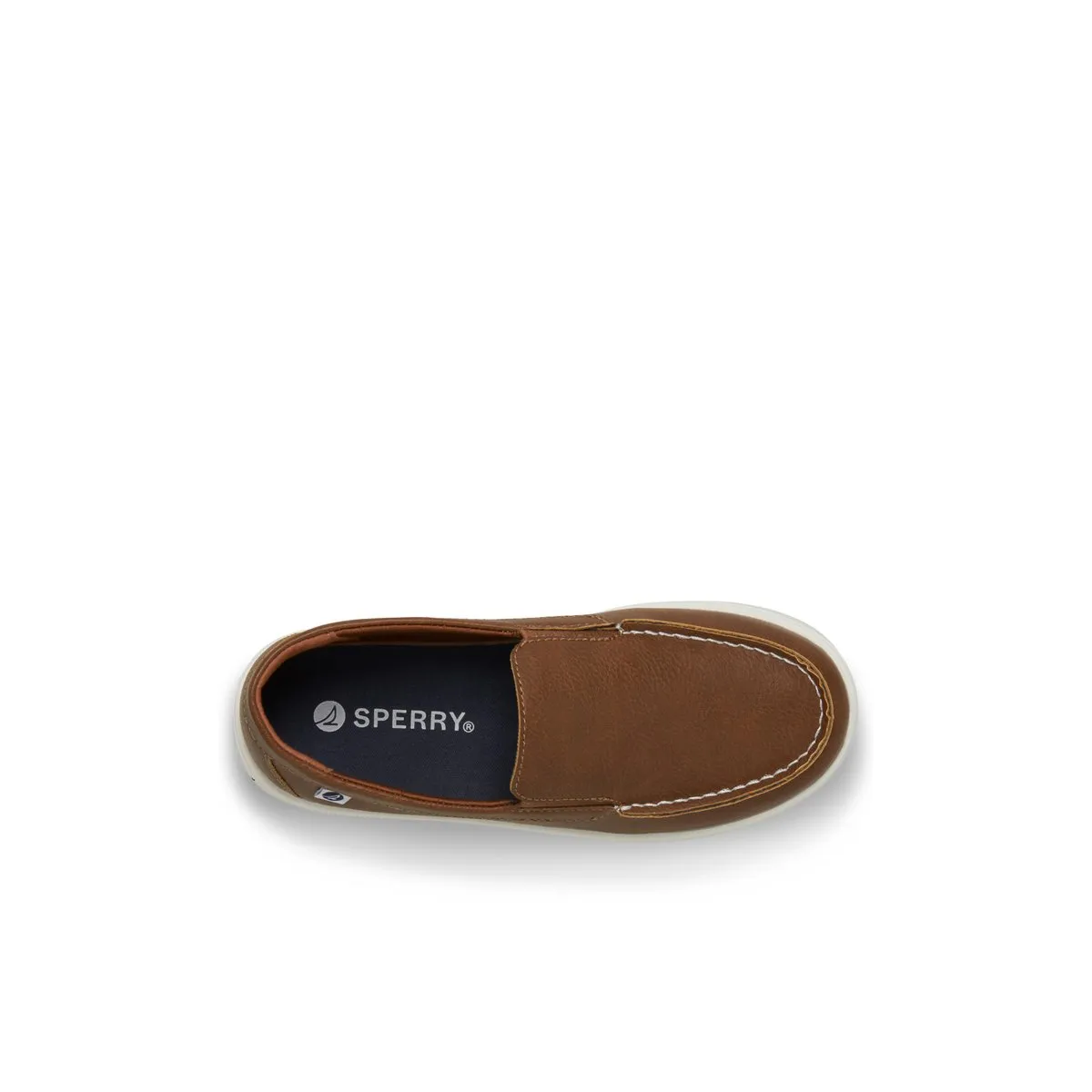 Tucker Slip On Sneaker