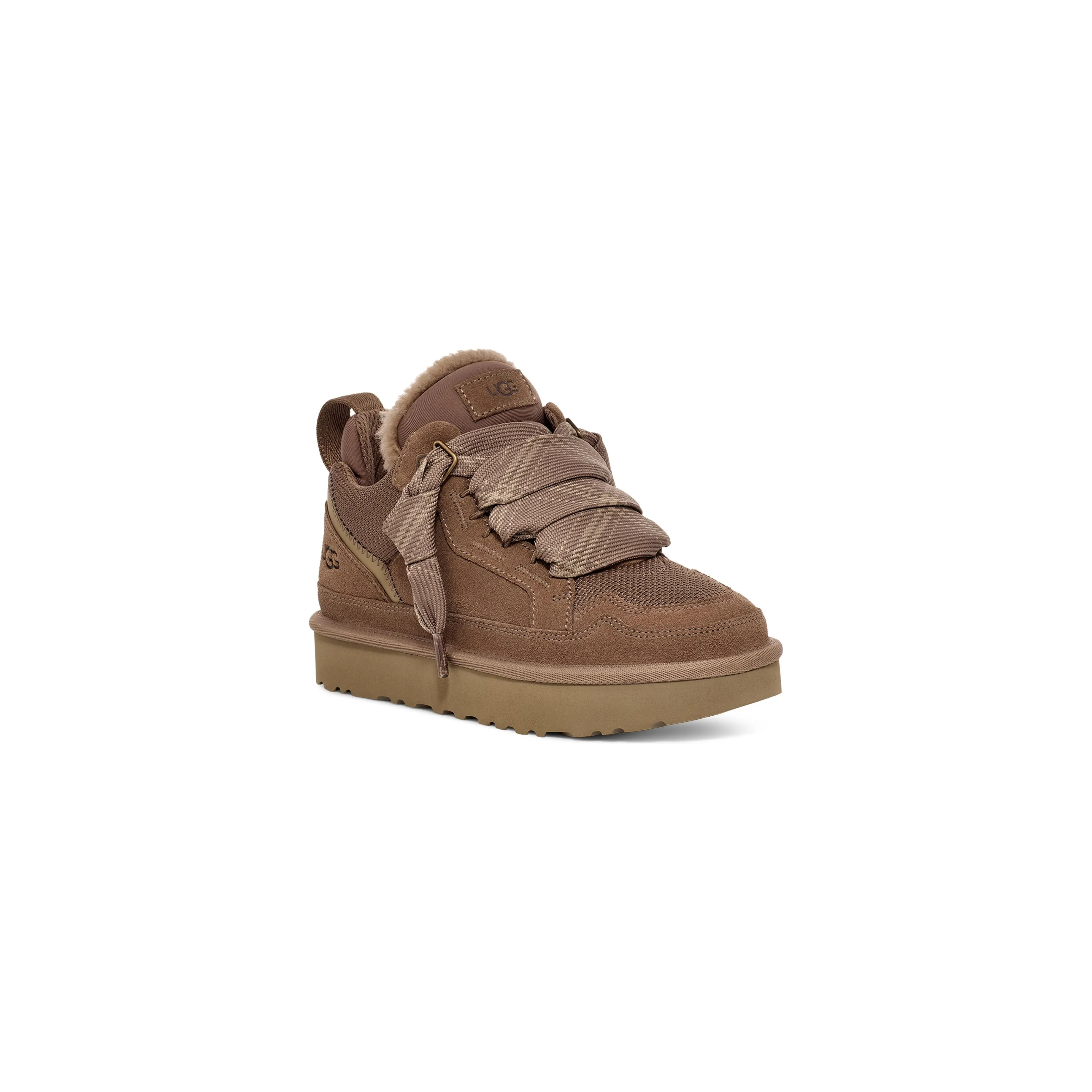 UGG Women's Lowmel Sneaker